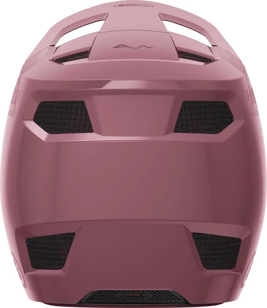 Casque vélo HIDROP blush red M 5/6