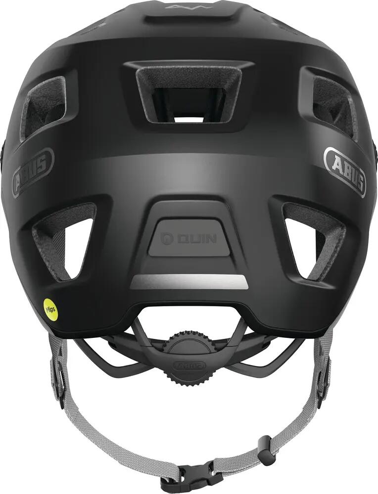 Casco bici MODROP MIPS muted black S 5/6