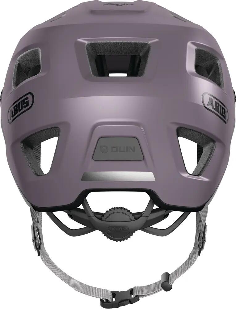 Casco bici MODROP ash purple S 5/6