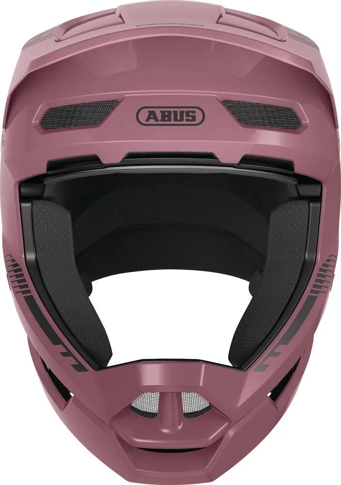 Casque vélo HIDROP blush red M 4/6