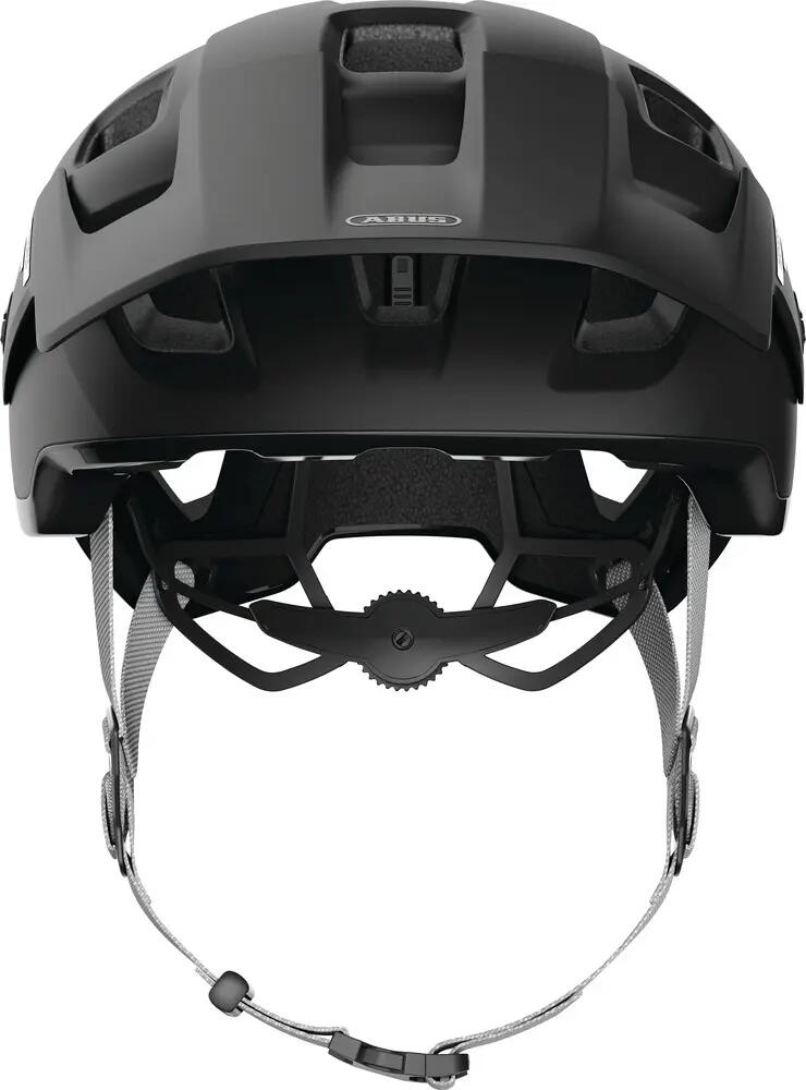 Casco bici MODROP MIPS muted black S 4/6
