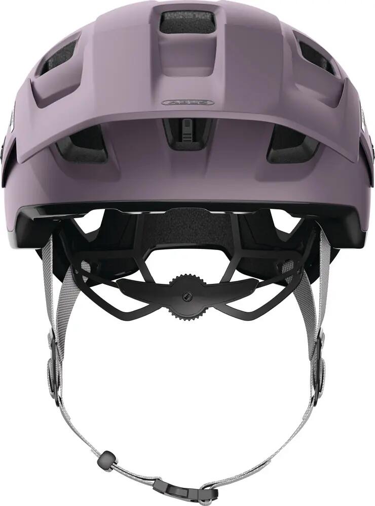 Casco bici MODROP ash purple S 4/6