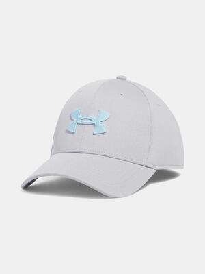 Under armour men's blitzing 3.0 cap pet met klep