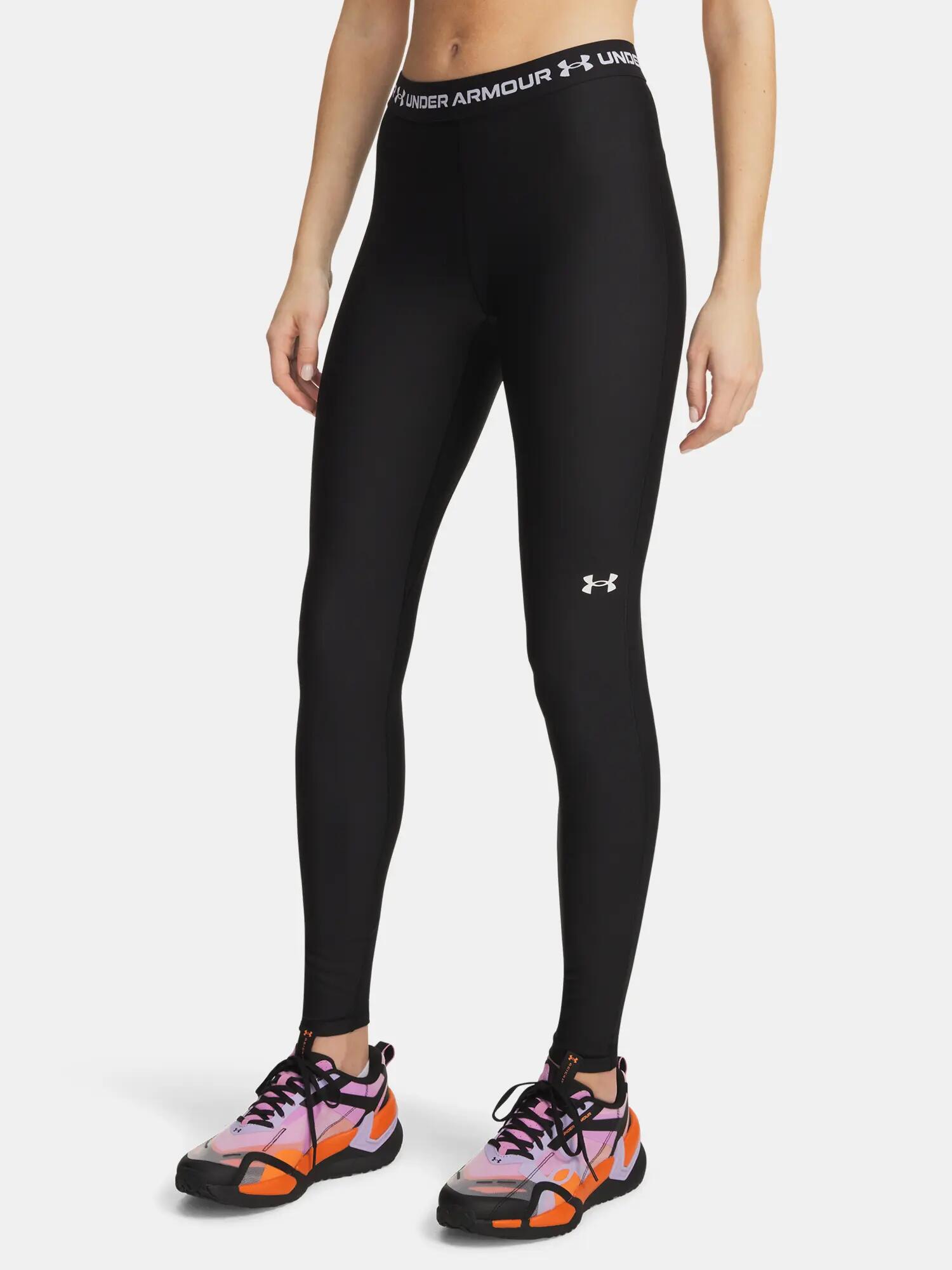 Colanți Under Armour Heatgear Legging pentru femei