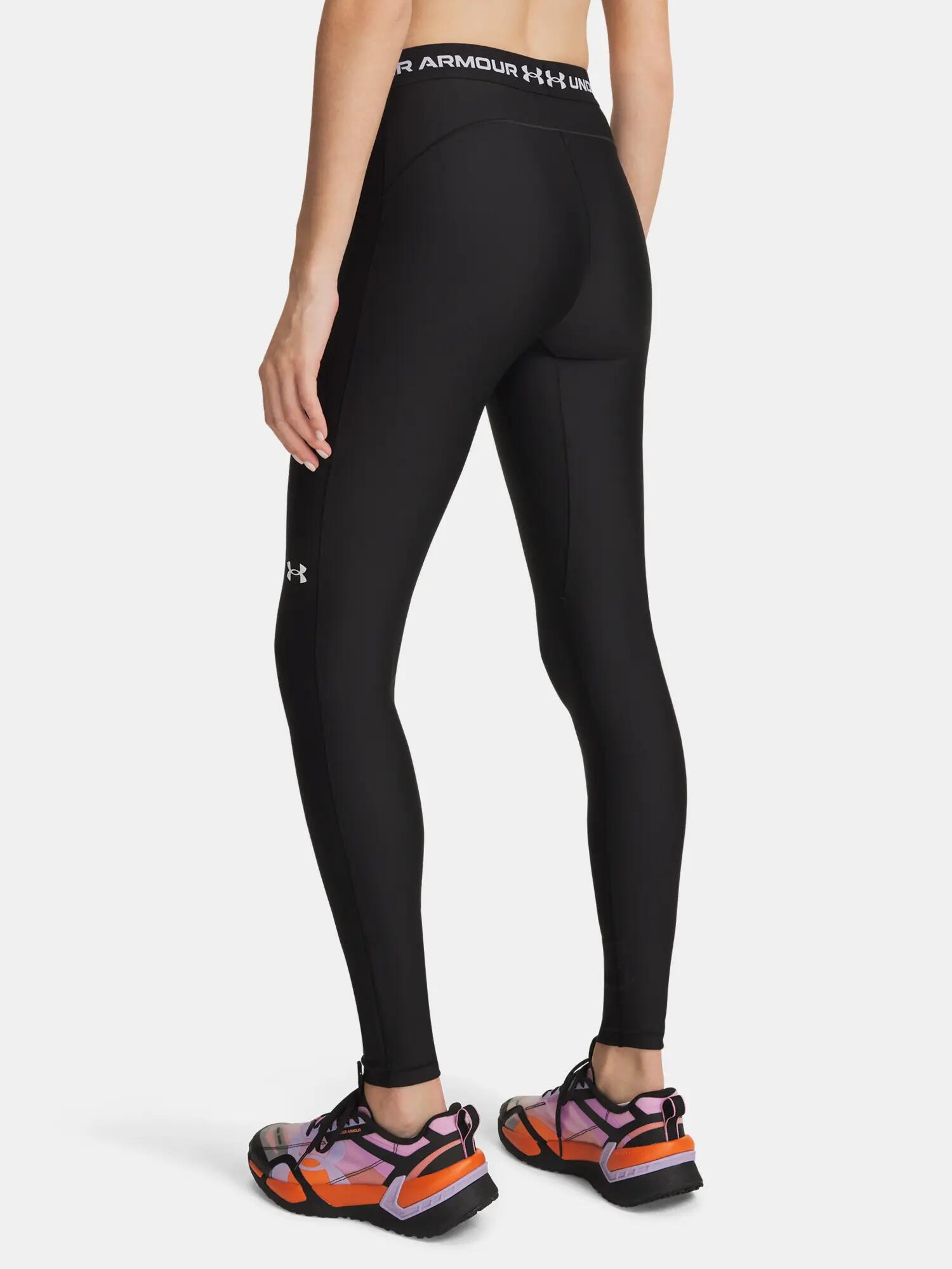 Leggings Under armour modelo 6010002-008 para mulheres 2/5