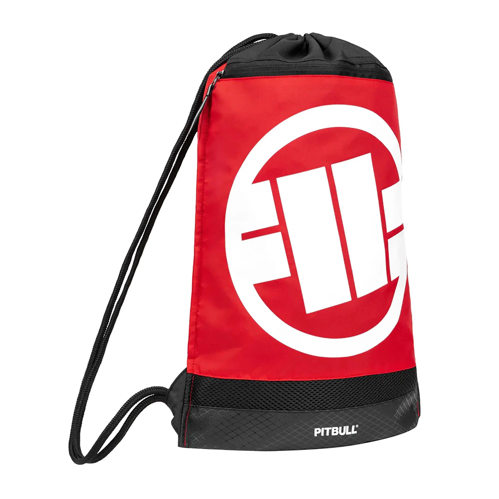 Borsa sportiva Pitbull West Coast Logo II 7/7