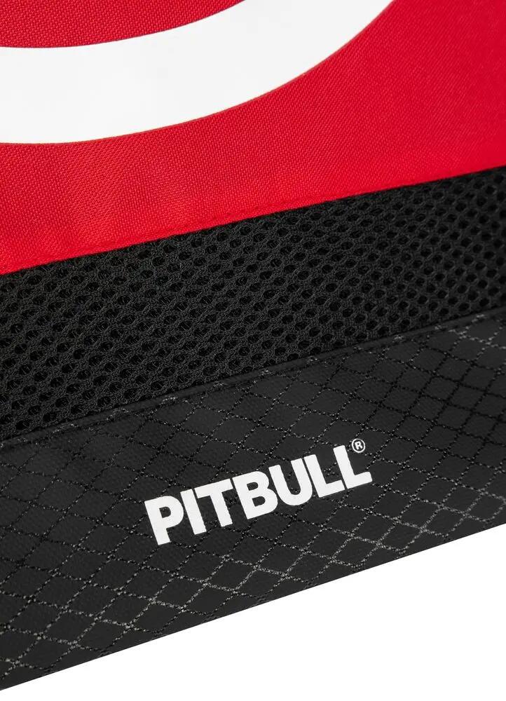 Borsa sportiva Pitbull West Coast Logo II 5/7