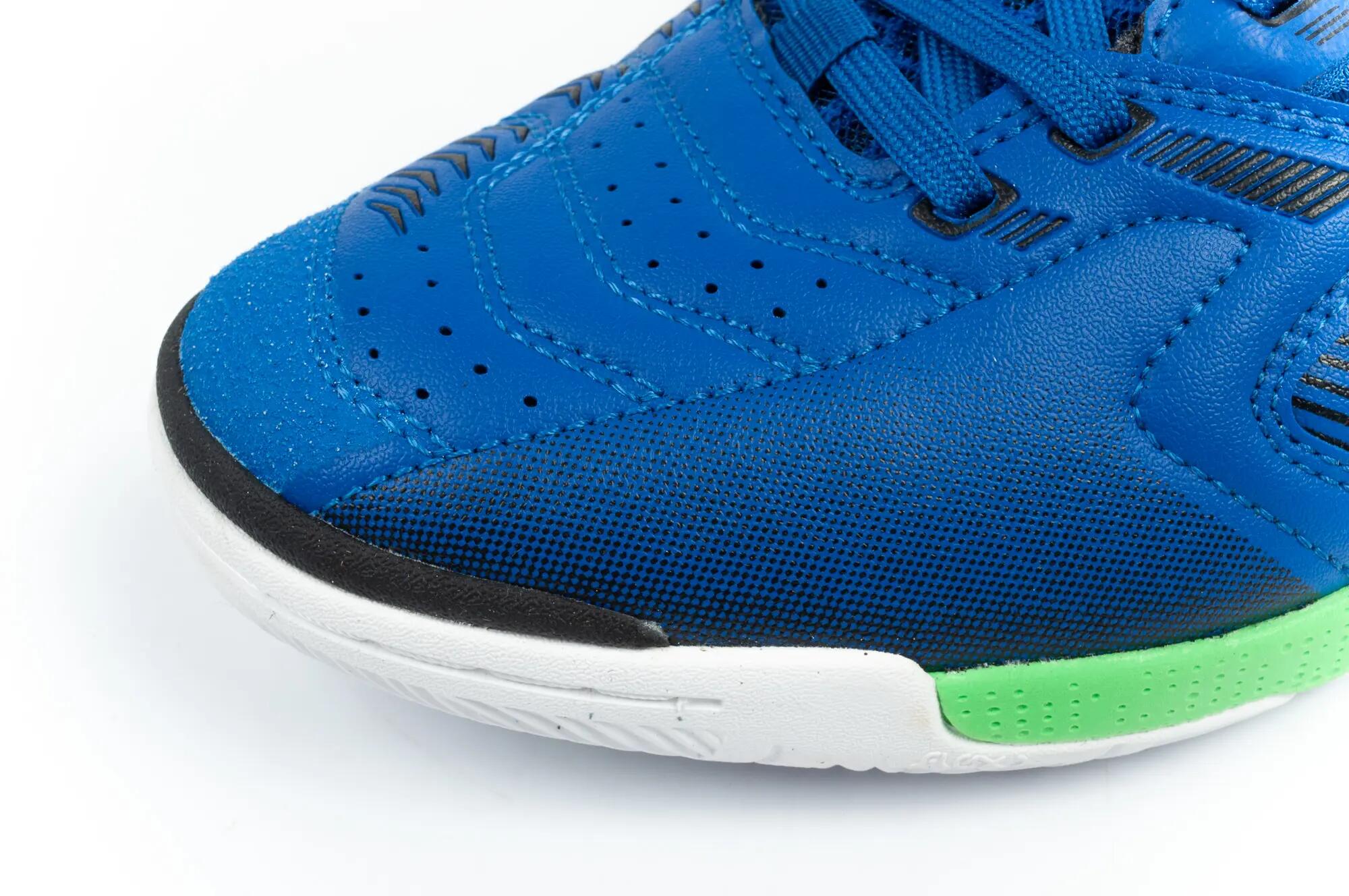 Buty halowe do piłki nożnej męskie,  Liga 5 25 LIGS IN 5/9