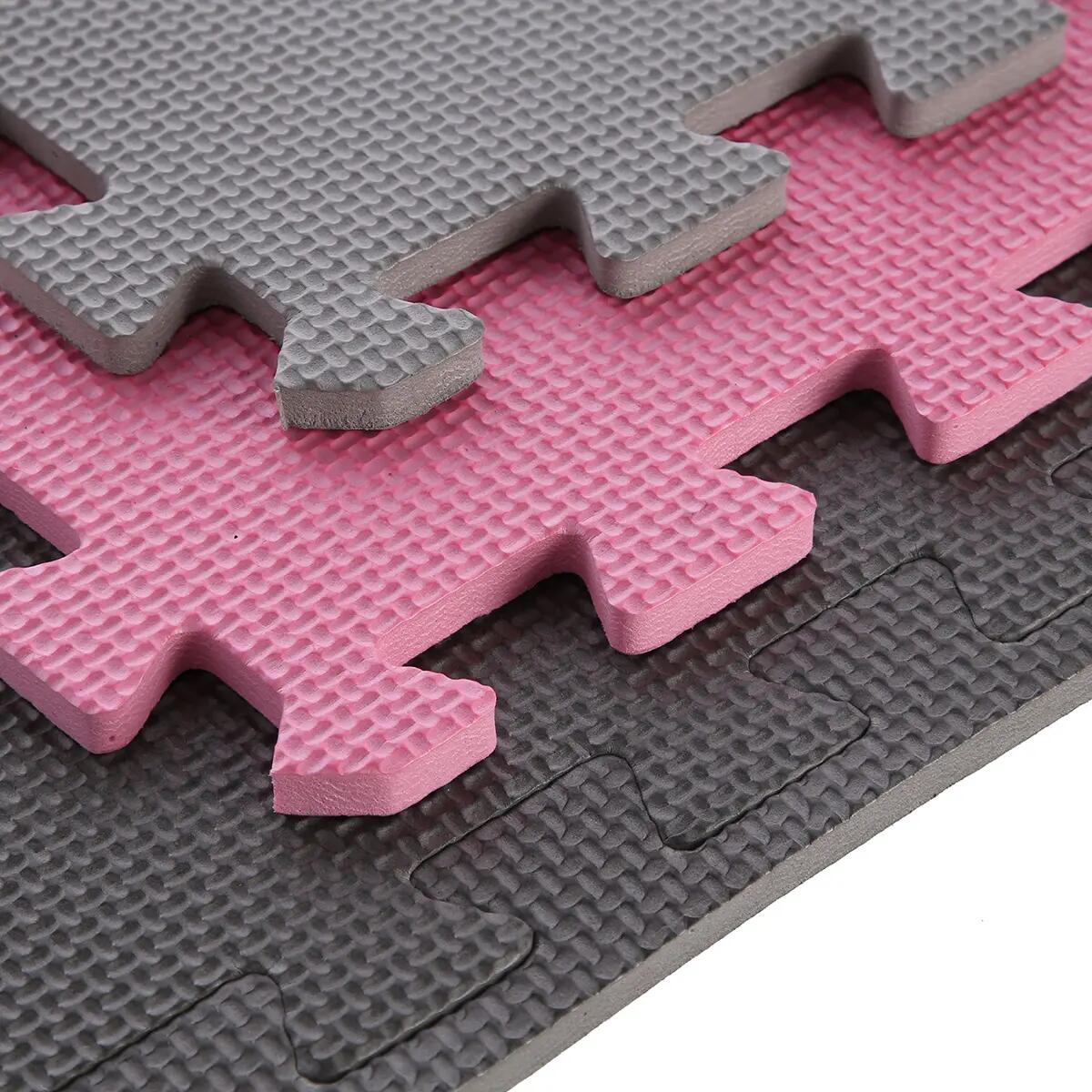 Équipement Tapis puzzle One Fitness MP10 10/15