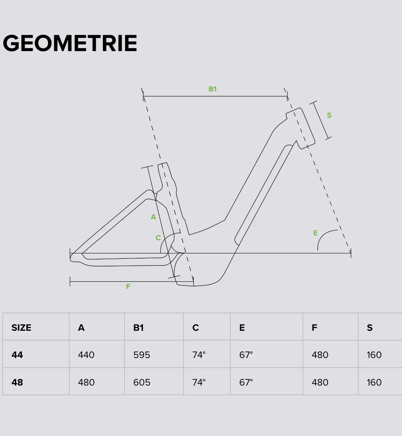 Vélo ville électrique semi rigide 27.5" MONACO BE34 Shimano Cues 10V BOSCH 800Wh 10/11