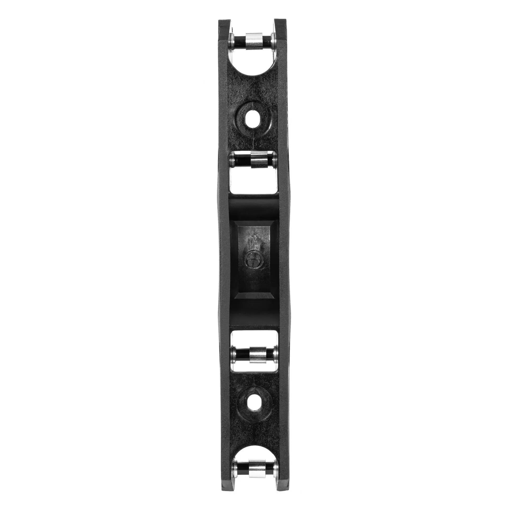 Rollerplatte Kizer Fluid IV Superfluid 4/6