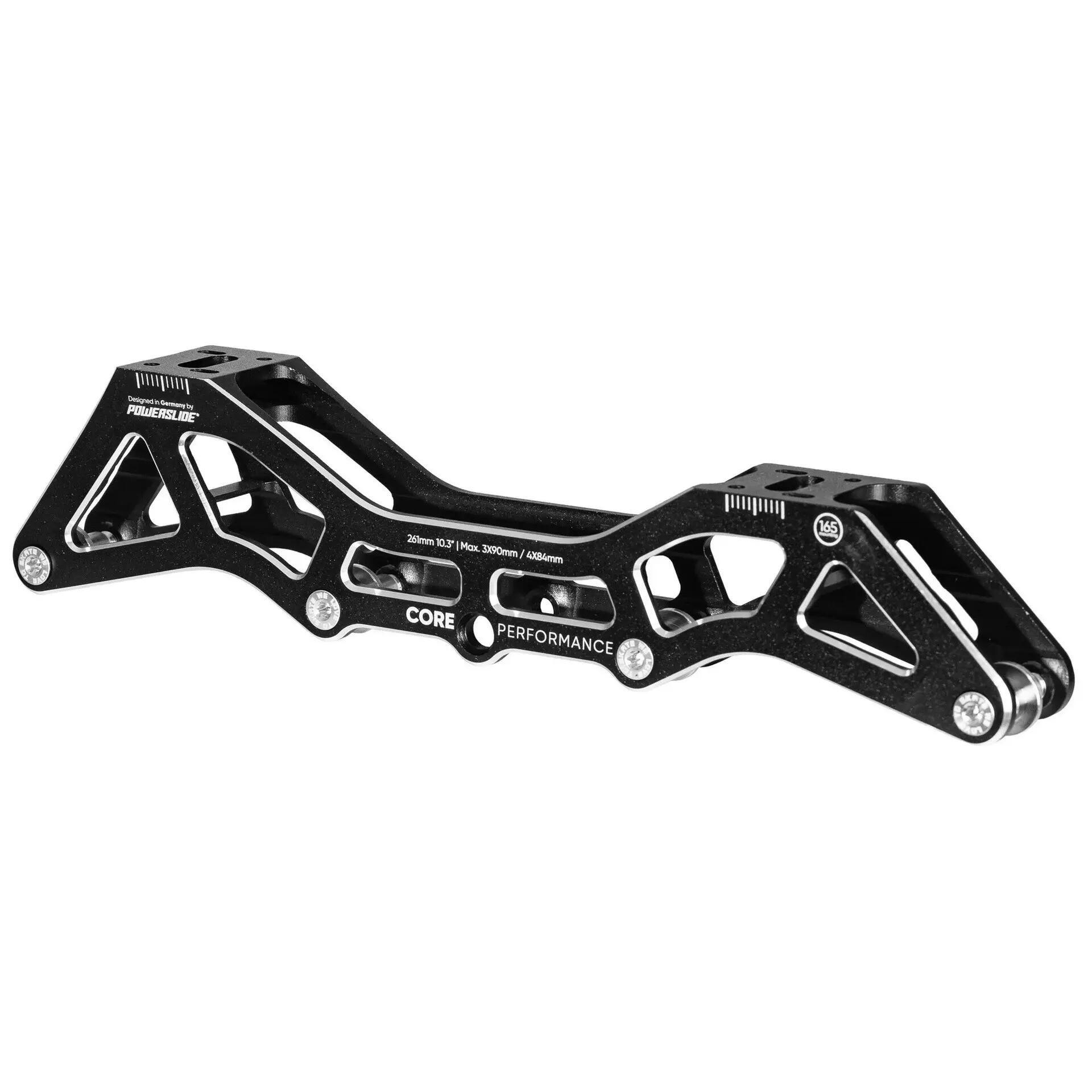 Piastra per roller Powerslide Core Performance 4/6