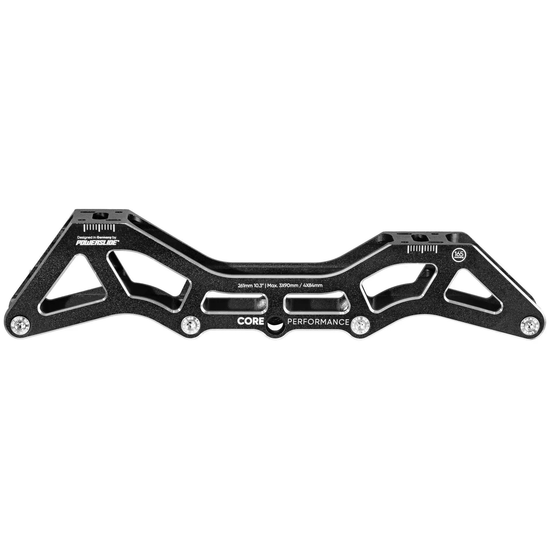 Piastra per roller Powerslide Core Performance 3/6