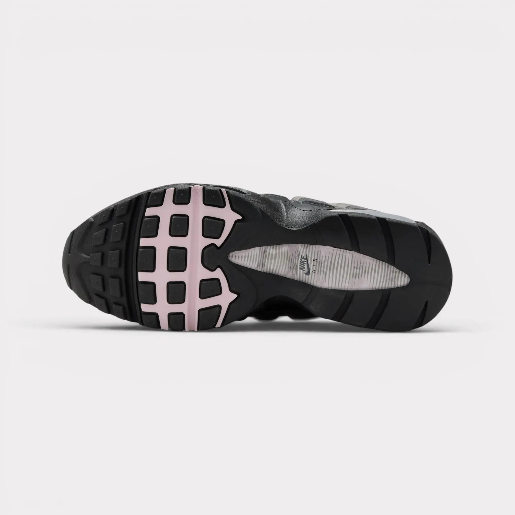 Nike Air Max 95 OG Big Bubble Pink Foam (Donna) 6/7