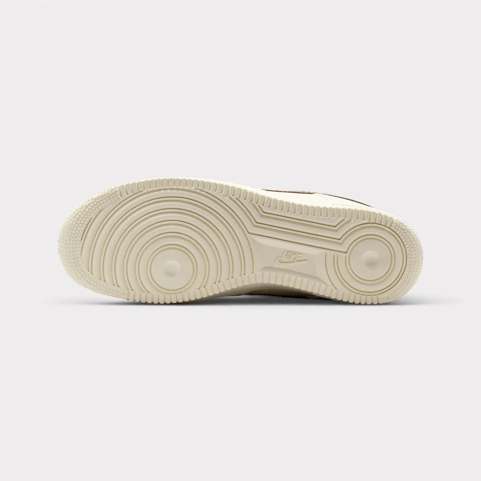 Nike Air Force 1 Low '07 Soft Pearl Brown Croc 6/7