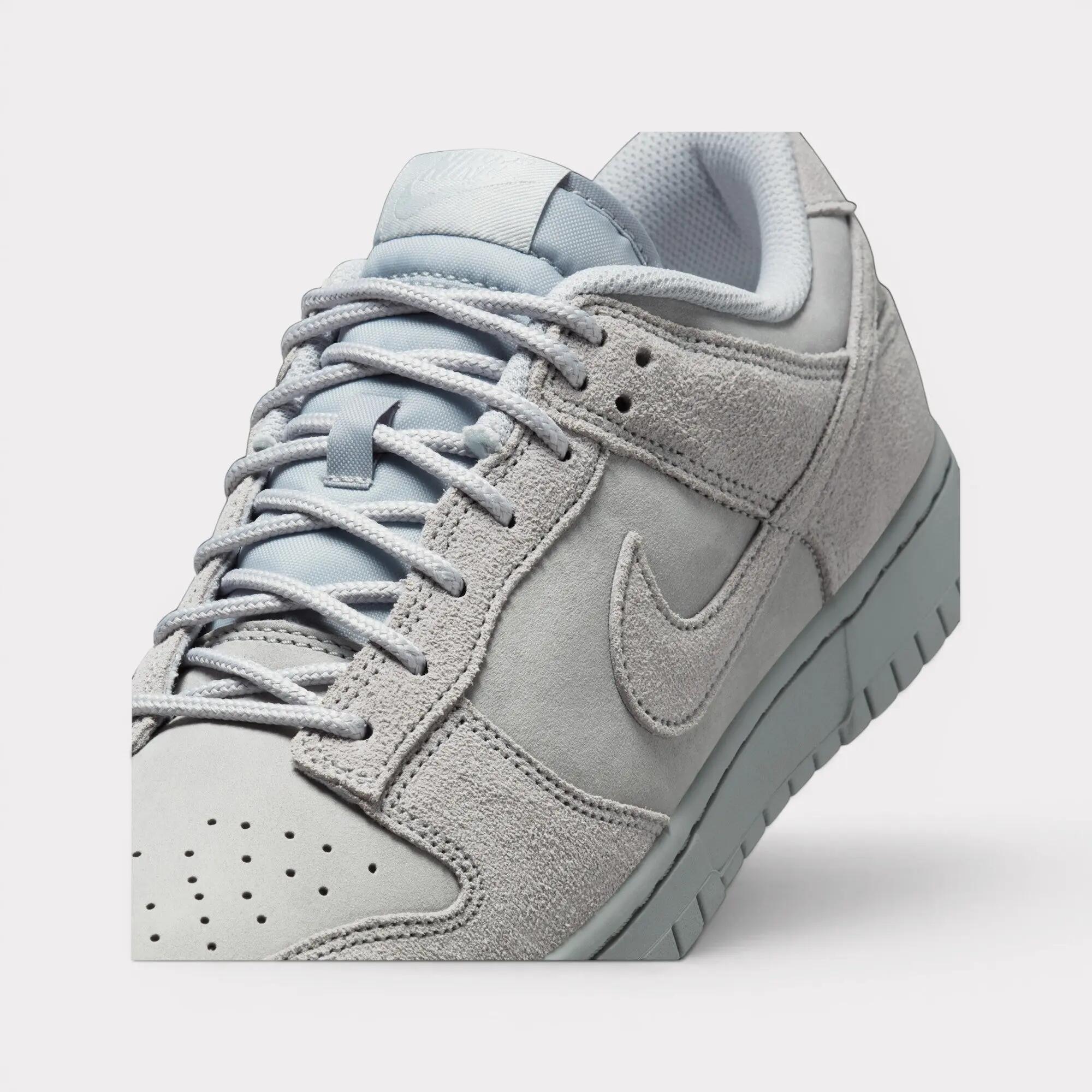 Nike Dunk Low Retro - Wolf Grey 7/7