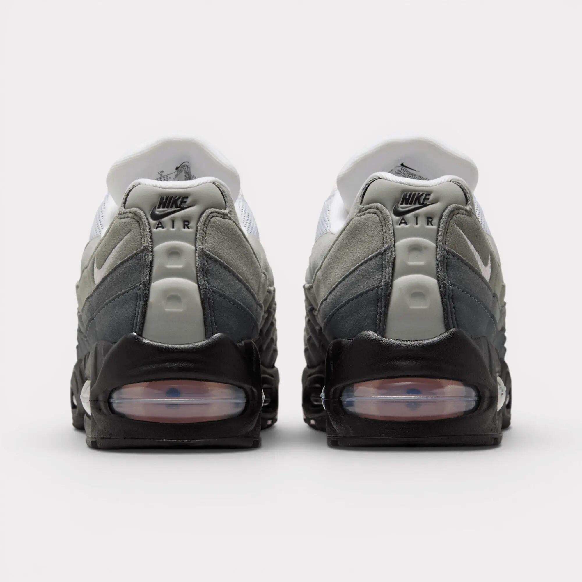 Nike Air Max 95 OG Big Bubble Pink Foam (Donna) 4/7