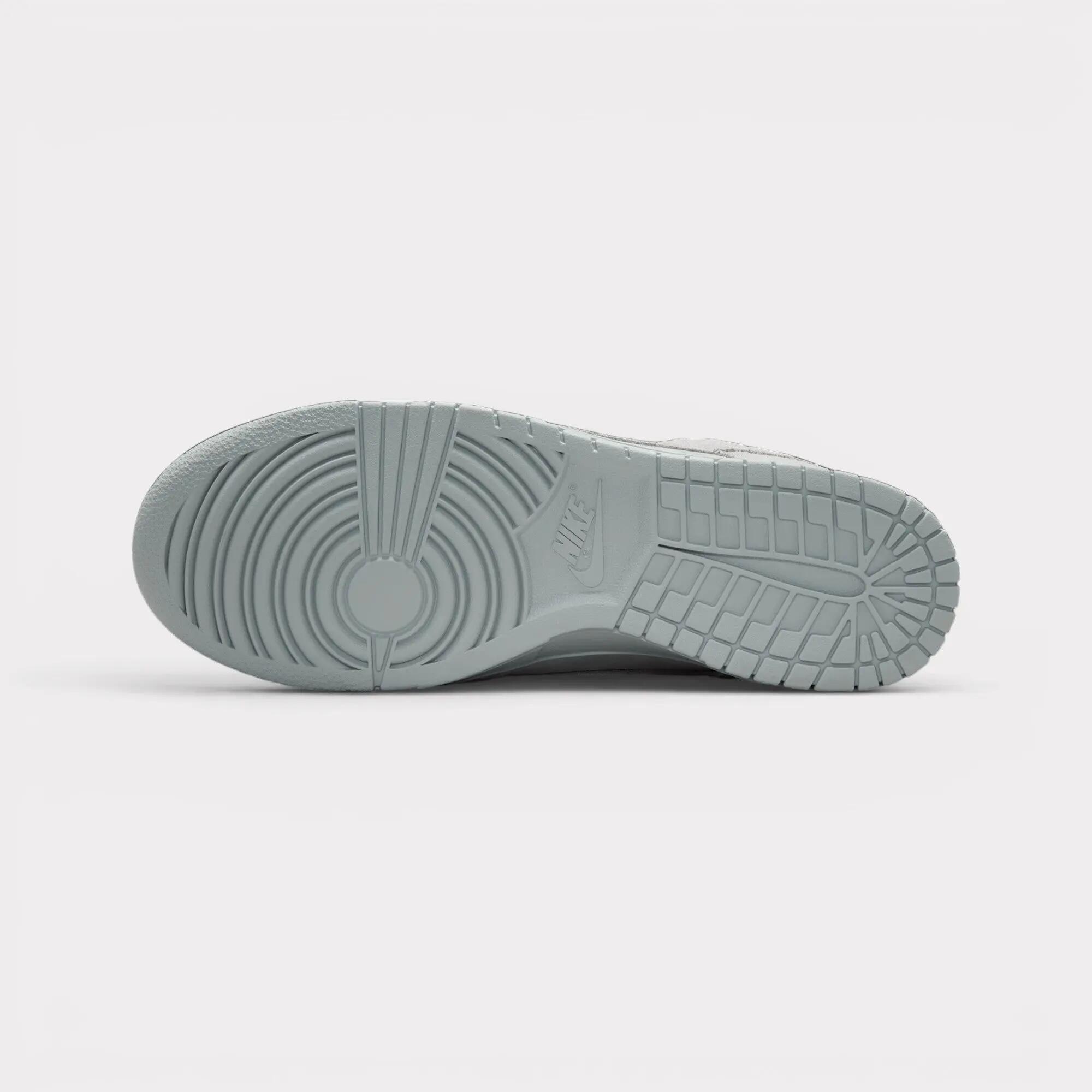 Nike Dunk Low Retro - Wolf Grey 6/7