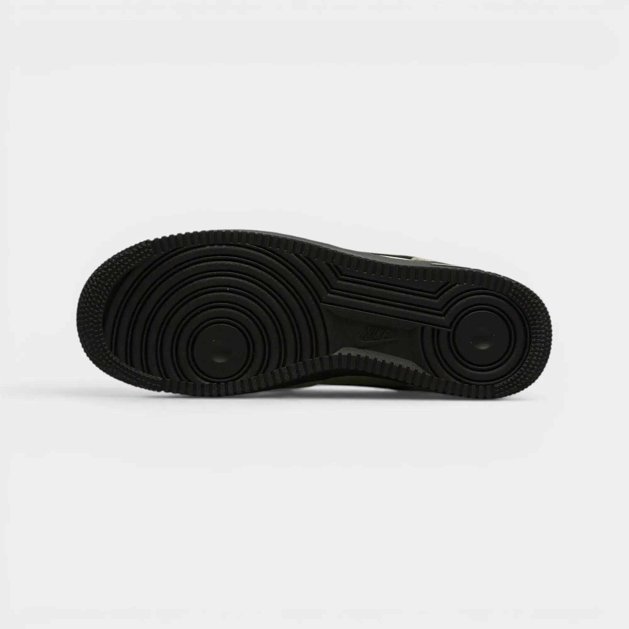 Nike Air Force 1 Low '07 LV8 Desert Khaki Black 6/7