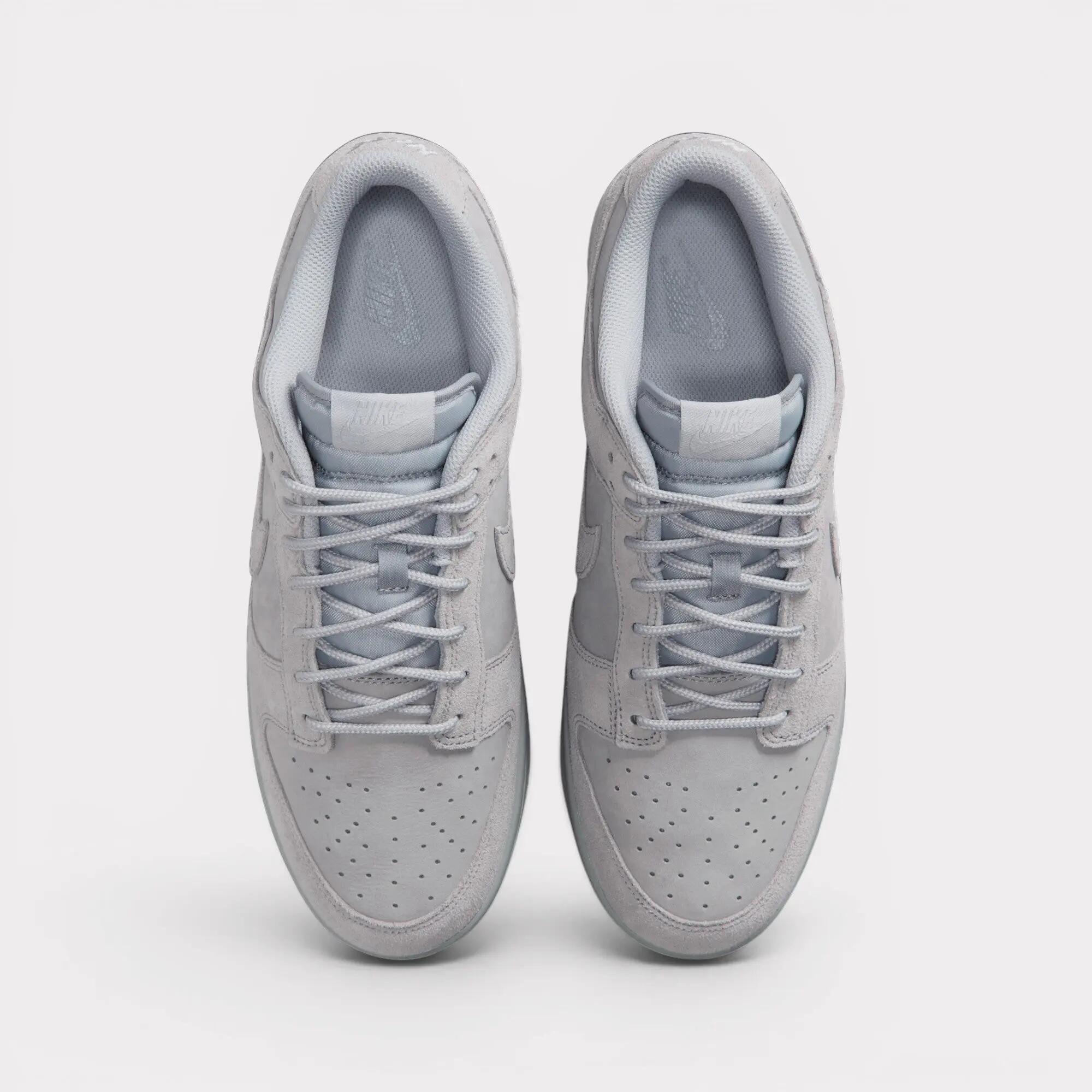 Nike Dunk Low Retro - Wolf Grey 5/7