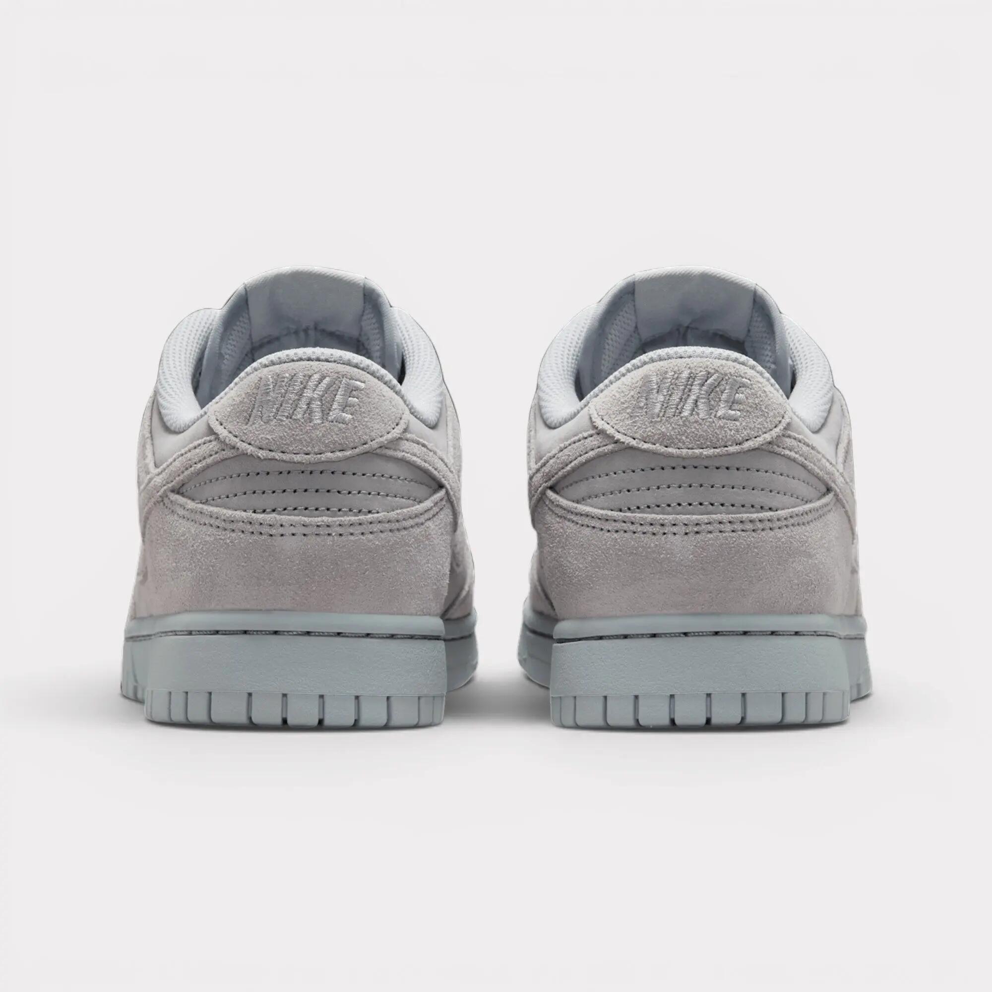Nike Dunk Low Retro - Wolf Grey 4/7