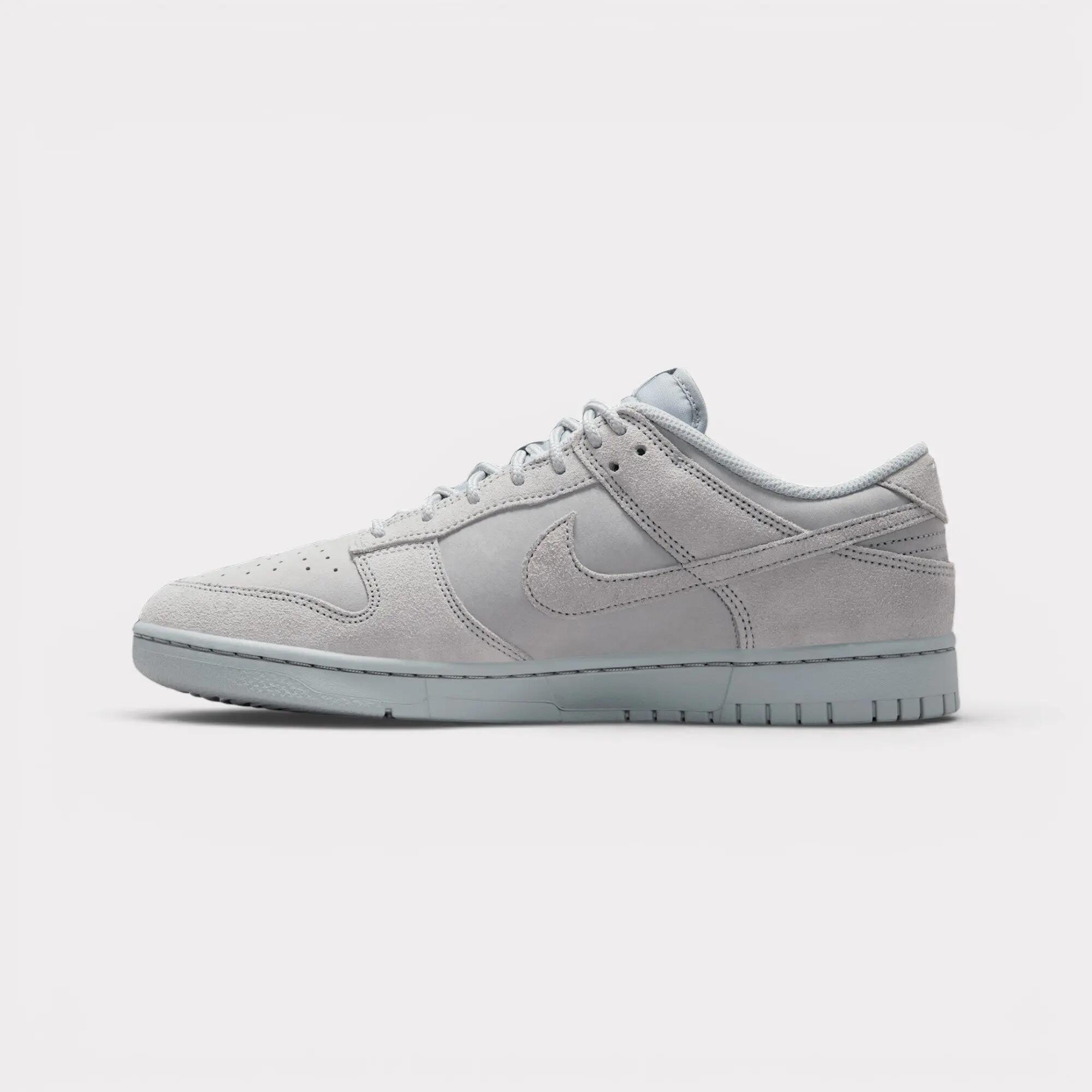 Nike Dunk Low Retro - Wolf Grey 3/7