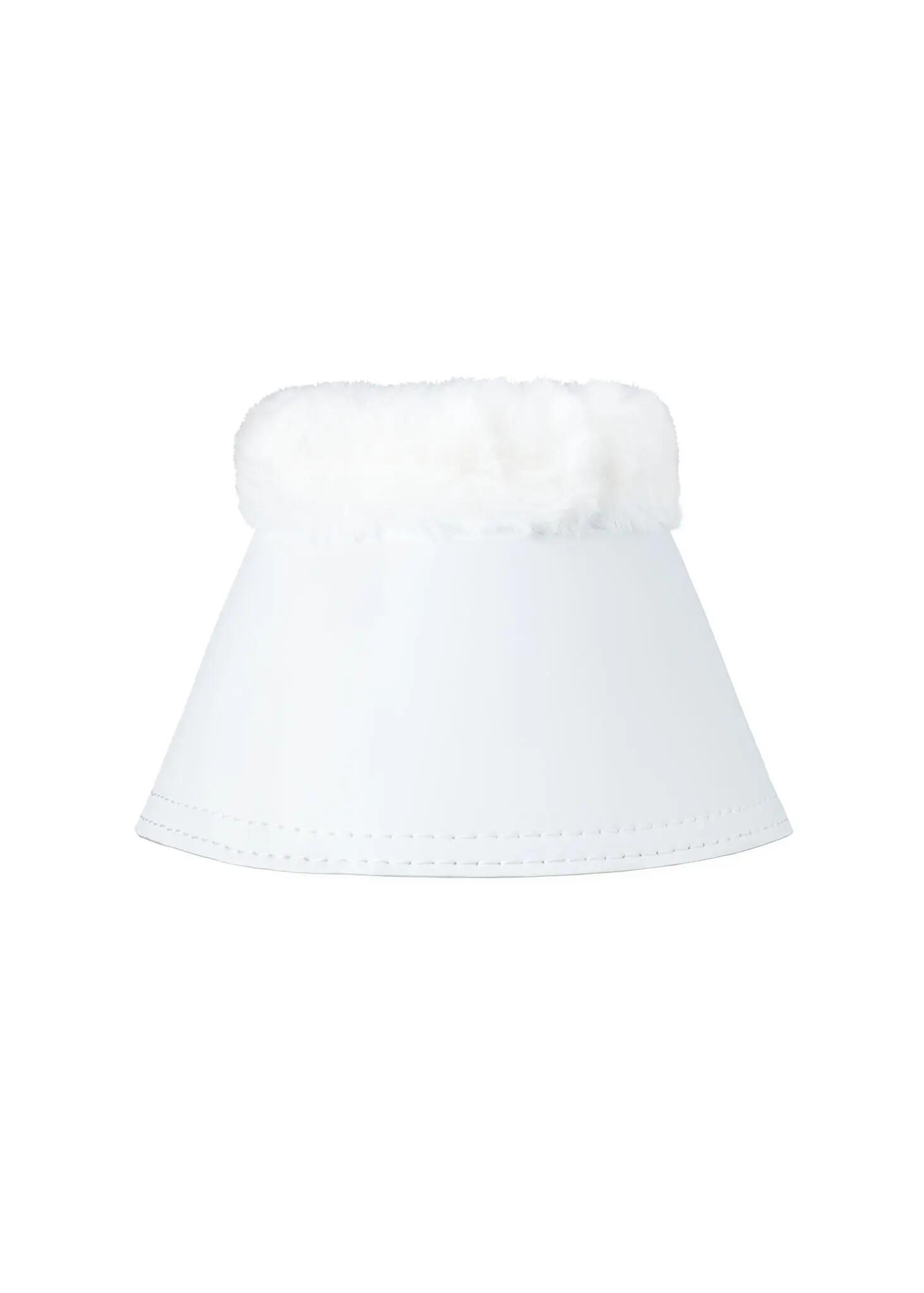 Campanas Equitación Maximilian Ego Blanco 3/5
