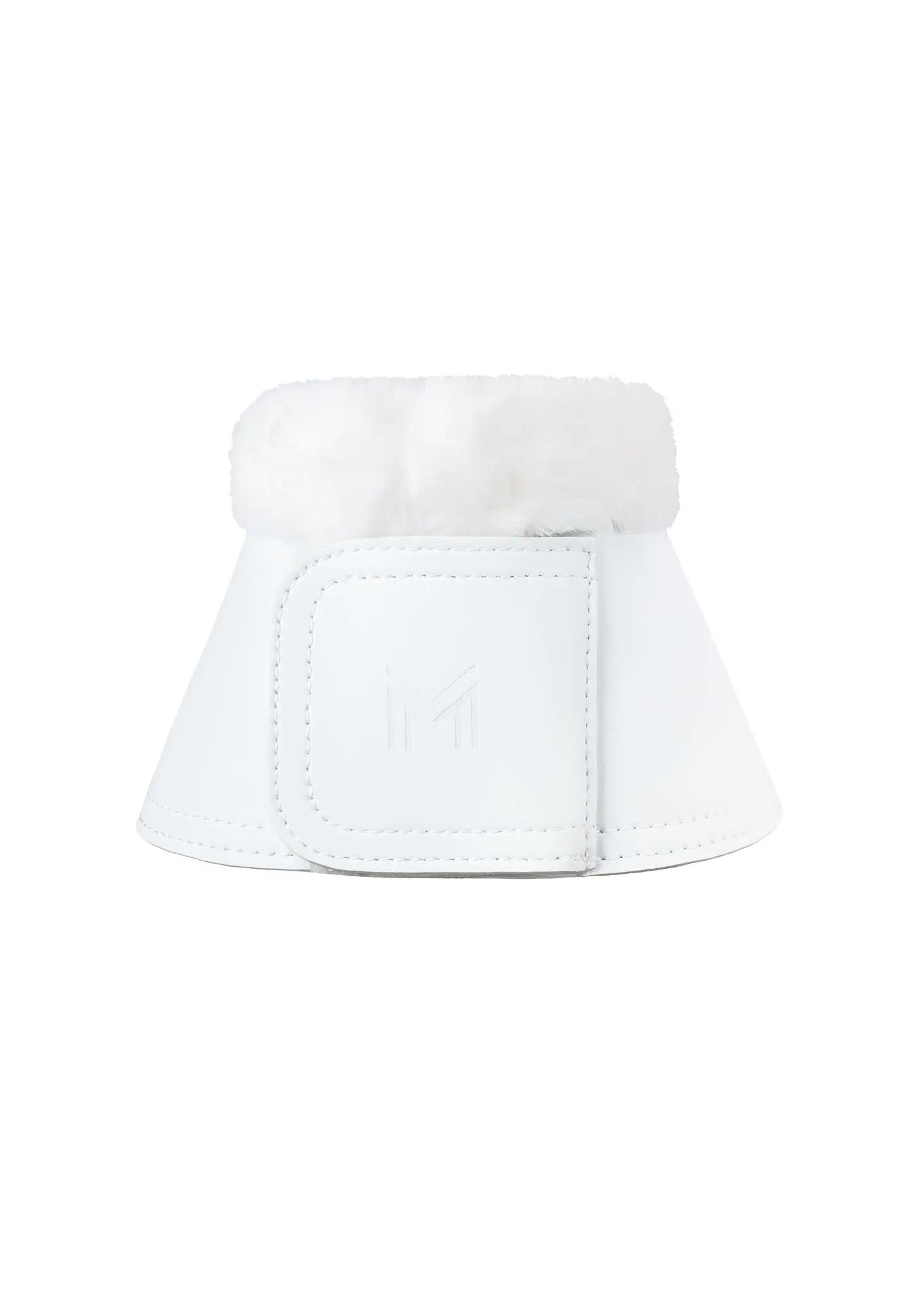 Campanas Equitación Maximilian Ego Blanco 2/5
