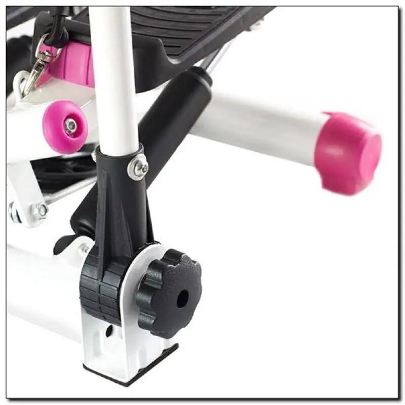 Twist stepper s expandéry a úchopy HMS S 3085 7/10