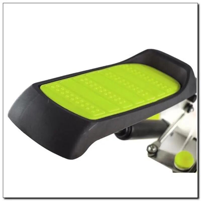 Twist stepper s expandéry a držadlem HMS S 8004 10/12
