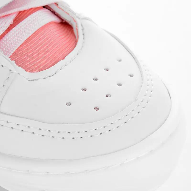 Tempish RS Ton Girl Verstellbare Schlittschuhe Kinder - Weiß - 30-33 15/15