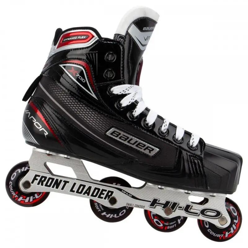 BAUER RH X700 Senior D Senior 8,5 EU 44 patins de gardien de hockey 3/5