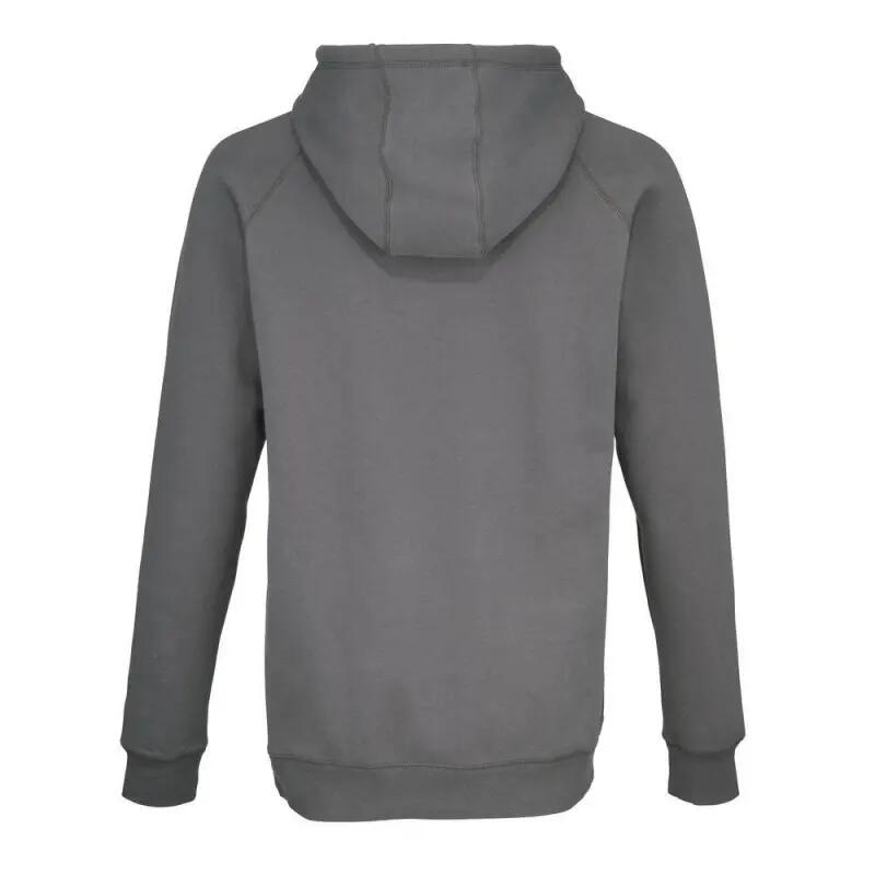 Mikina Core Pullover Hoodie SR, krémová, Senior 6/11