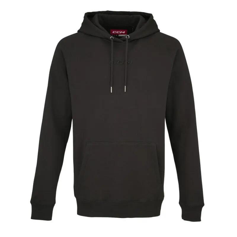 Mikina Core Pullover Hoodie SR, krémová, Senior 3/11
