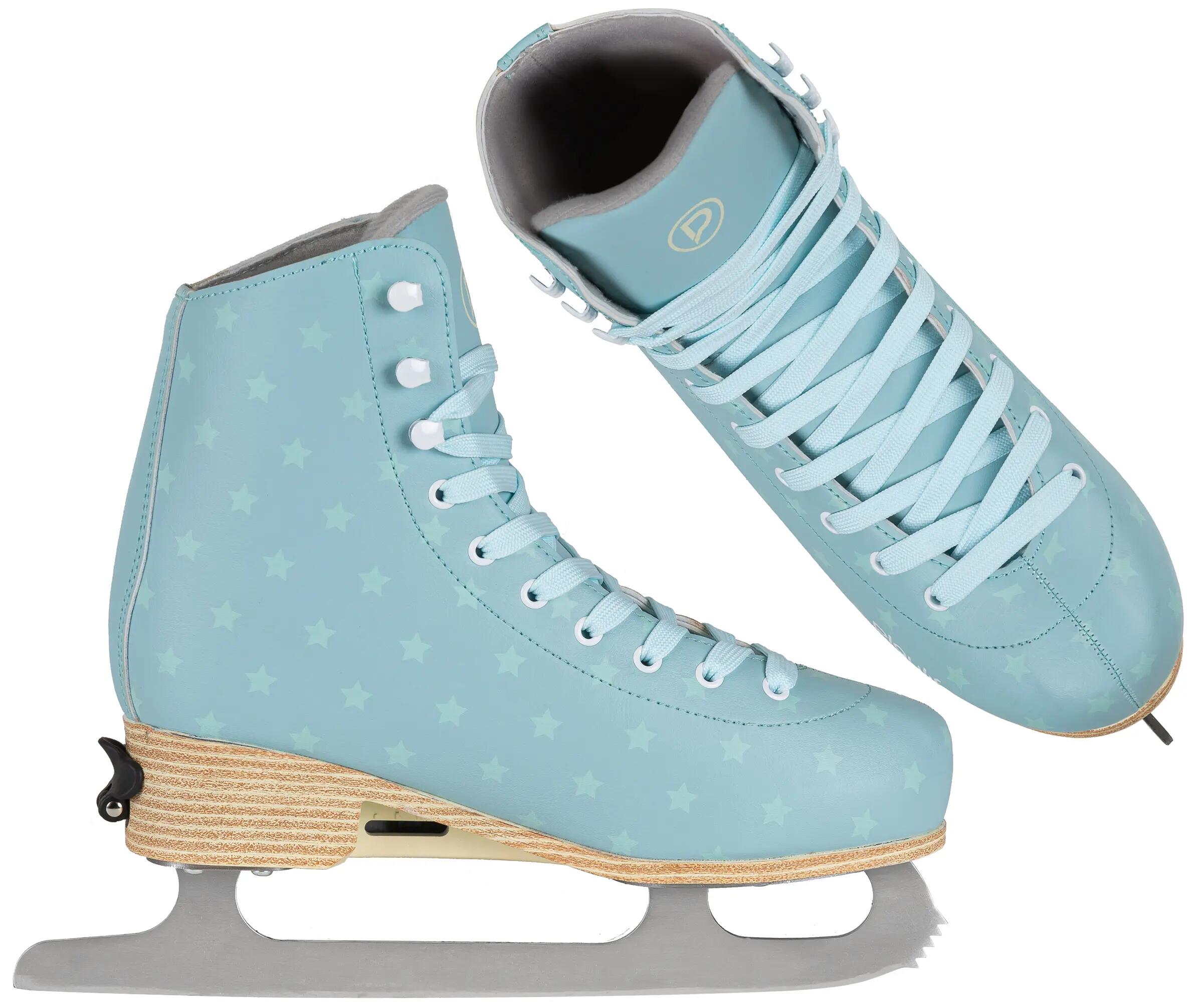 Patins de gelo para crianças Playlife Sky 8/12