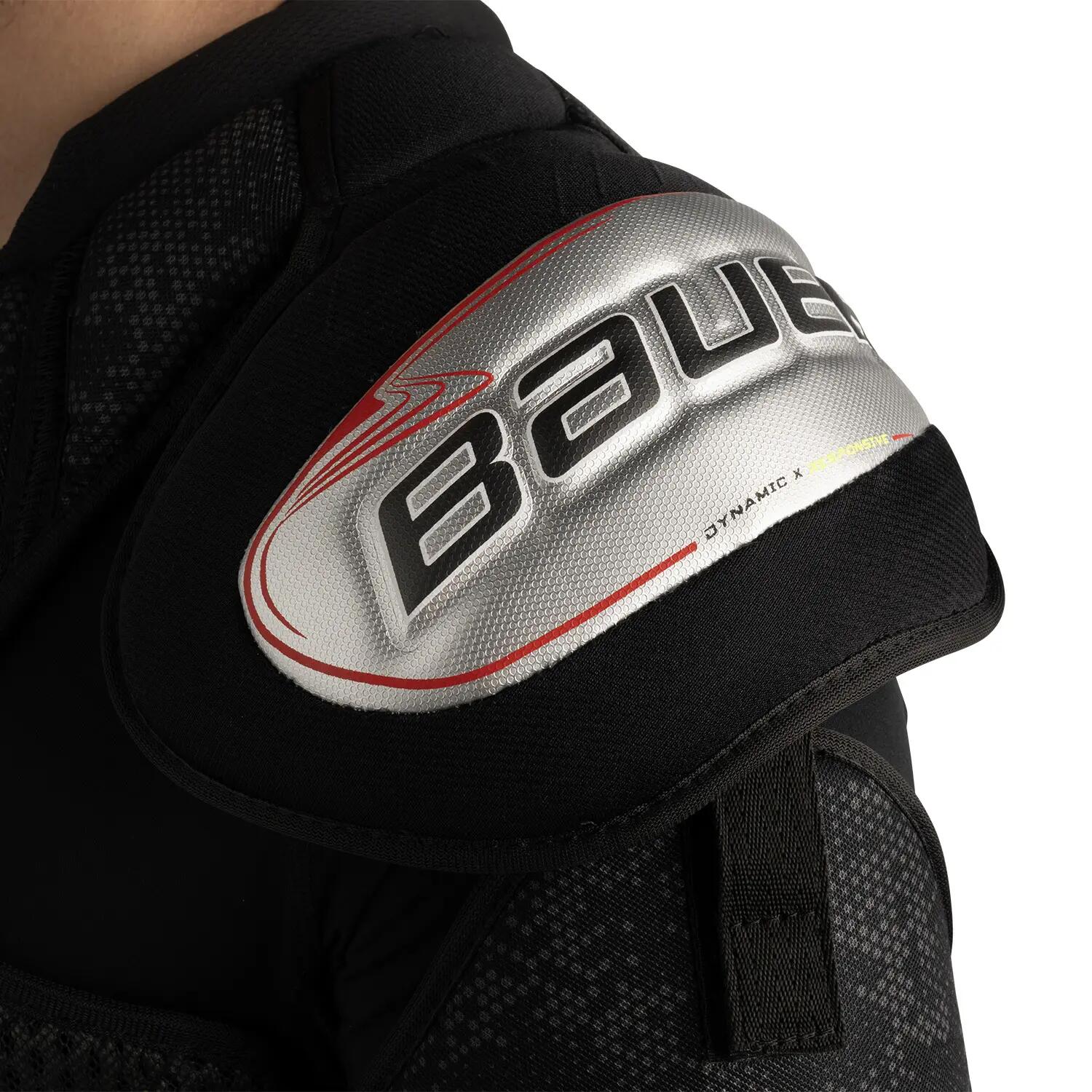 BAUER Vapor FLY40 Senior épaulières de hockey 5/6