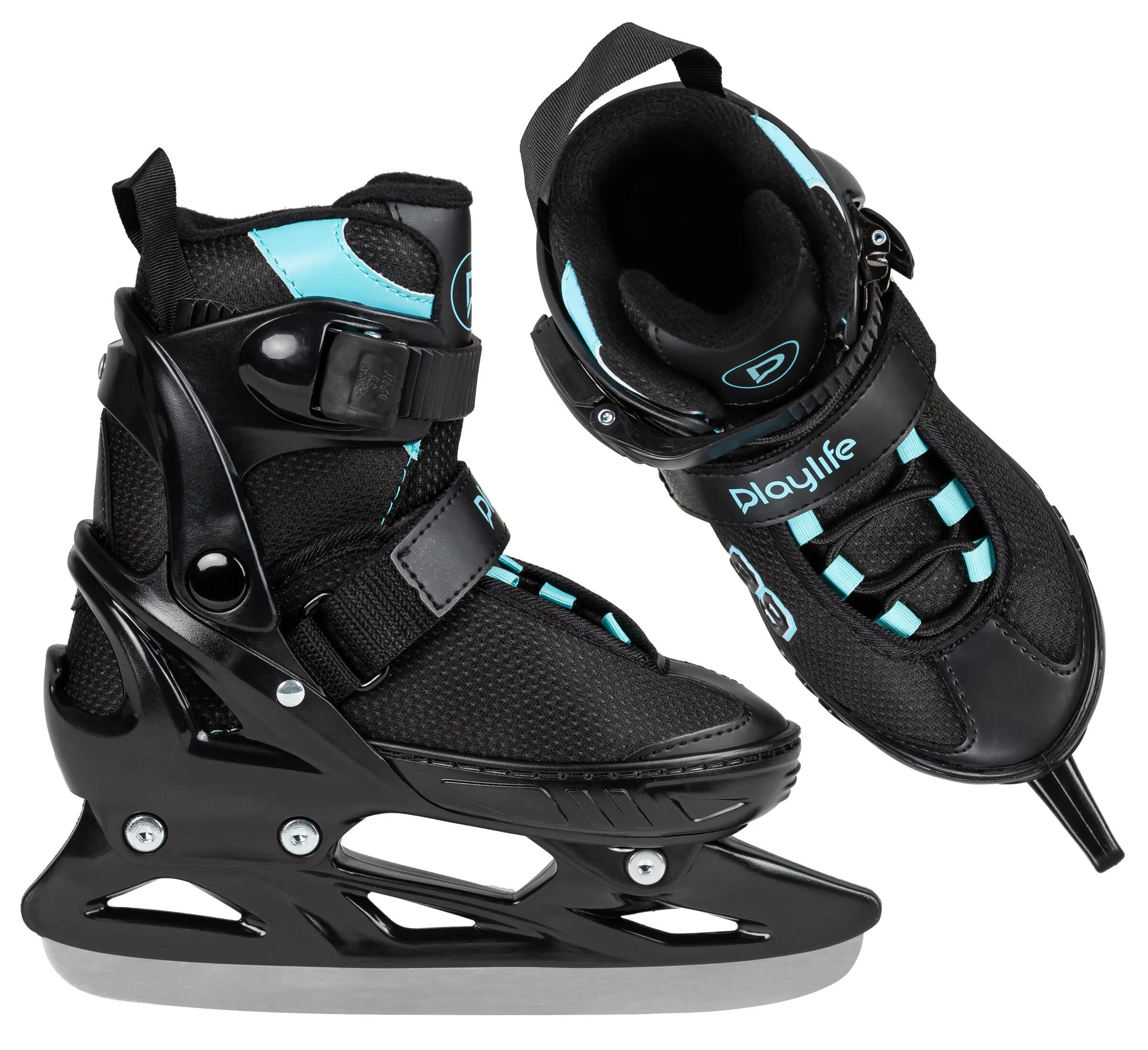 Patins de gelo para crianças Playlife 6/7
