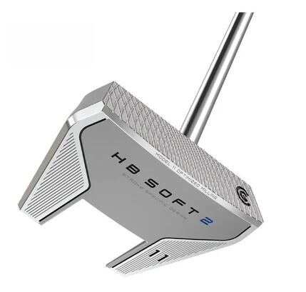 Putter de golf Cleveland 11C HB Soft 2