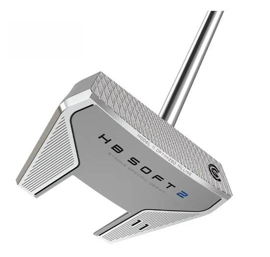 Putter de golf Cleveland 11C HB Soft 2