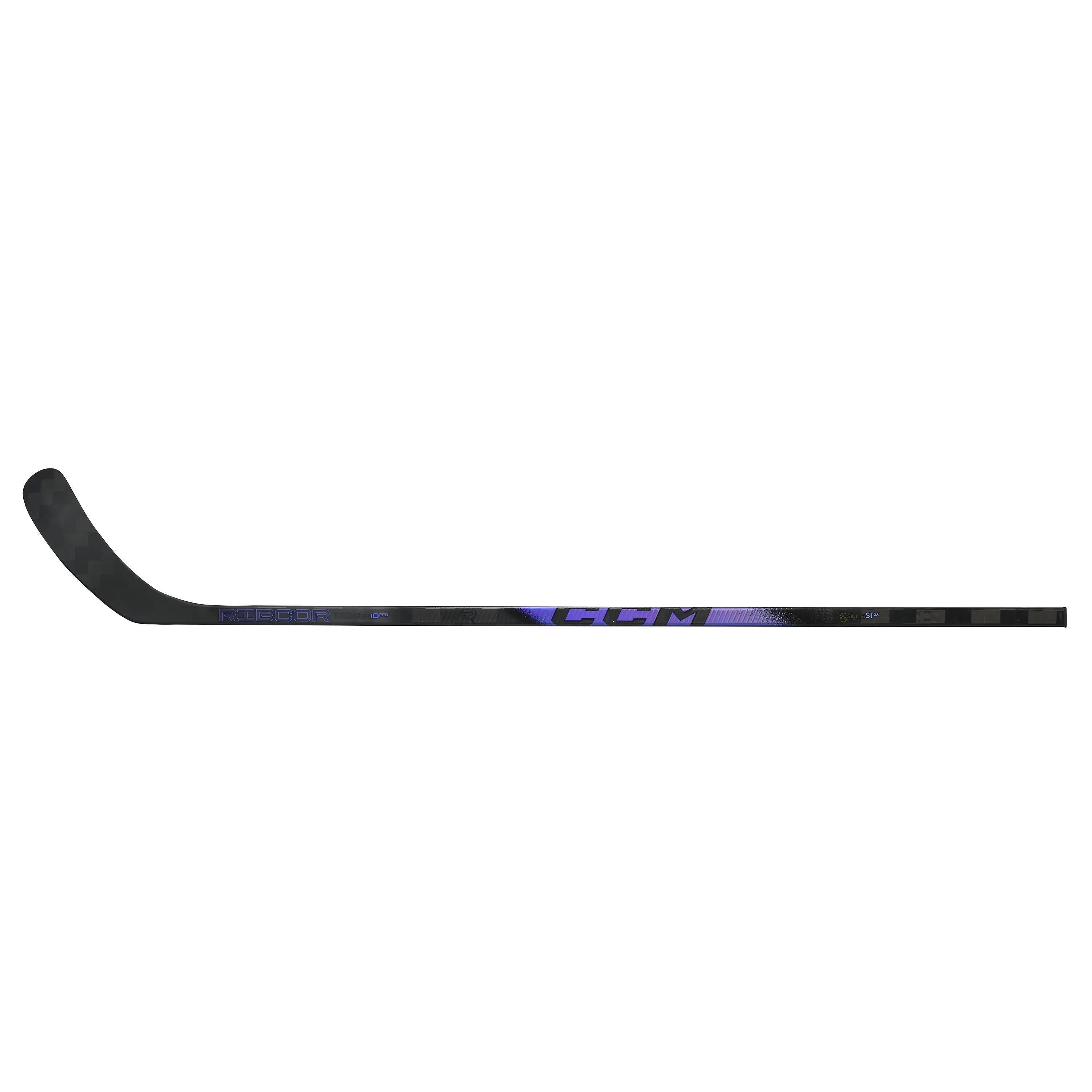 HSRC10P YT CCM RIB Schläger schwarz – P29 R 3/8