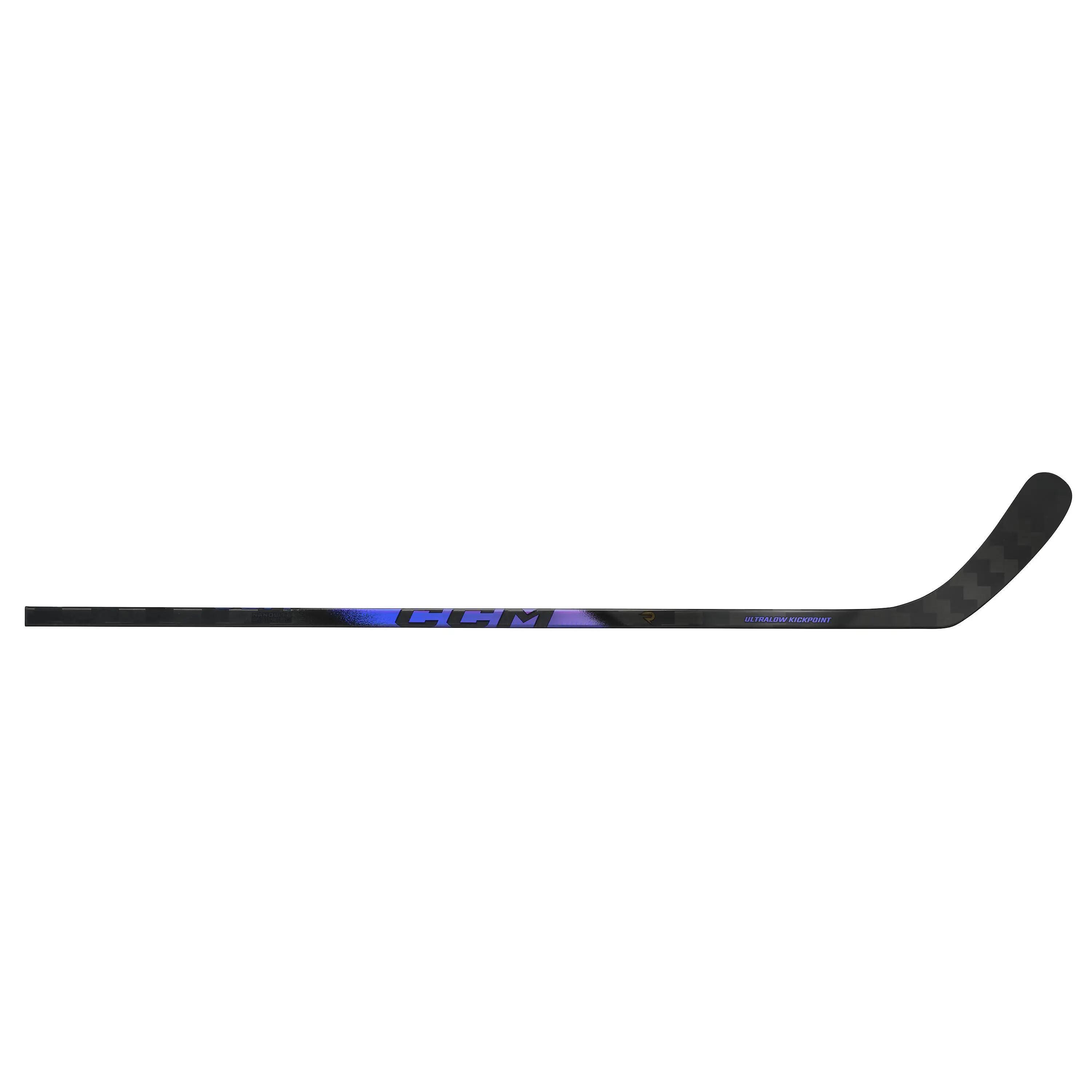 HSRC10P YT CCM RIB Schläger schwarz – P29 R 2/8