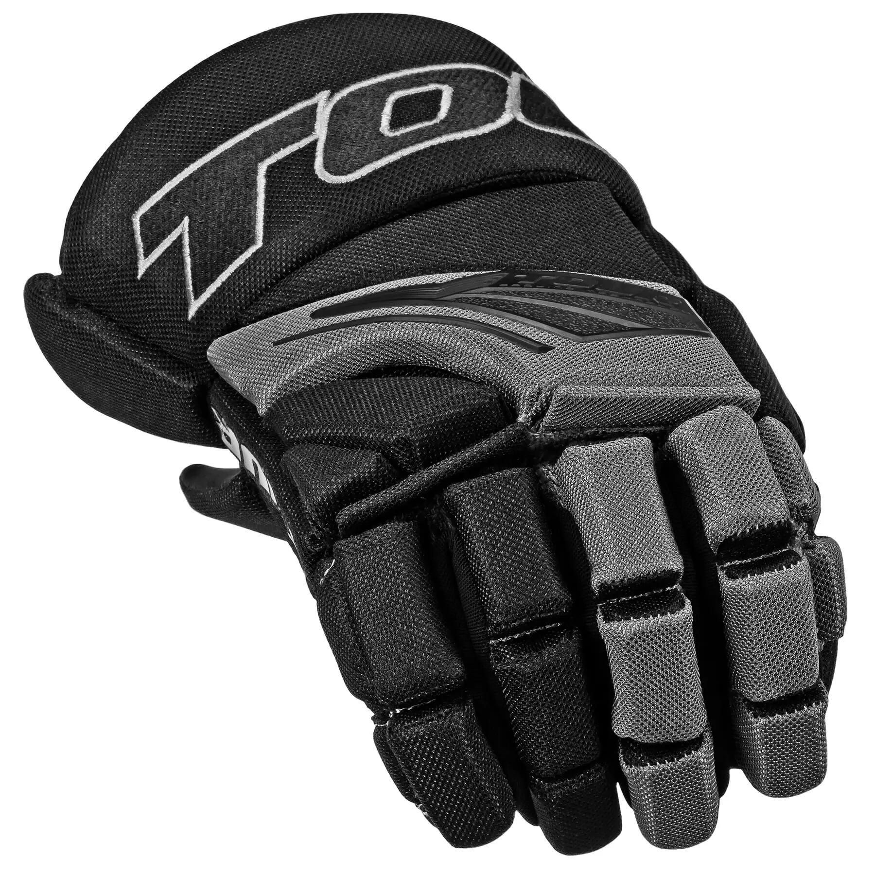 Guanti da hockey su ghiaccio TOUR Code 1 Senior 4/4