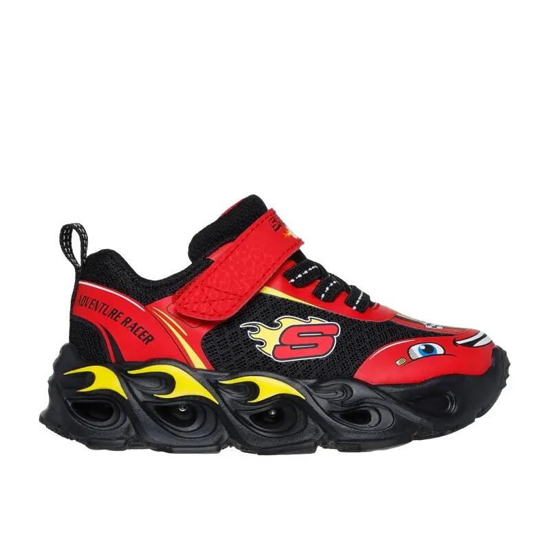 Kinderschoenen SKECHERS Skechers Thermo-Flash Wheel Buddies 4/7