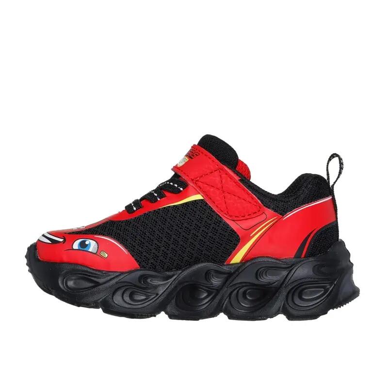 Kinderschoenen SKECHERS Skechers Thermo-Flash Wheel Buddies 5/7