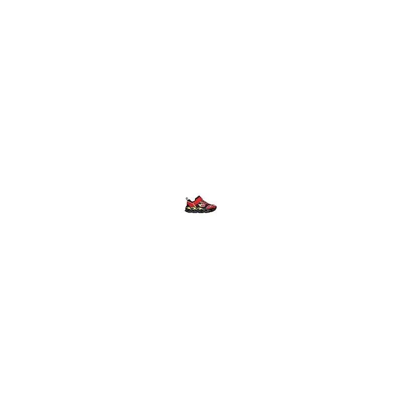 Chaussures pour enfants SKECHERS Skechers Thermo-Flash Wheel Buddies 5/7