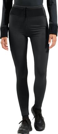 Collant Running Odlo X-Alp Cargo Winter Noir Femme