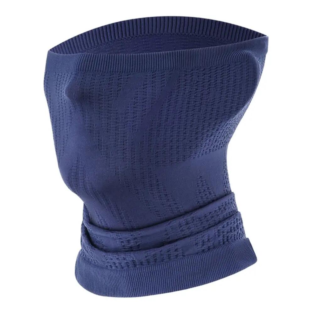 Mask cycling winter scarf knitted thermal WEST BIKING