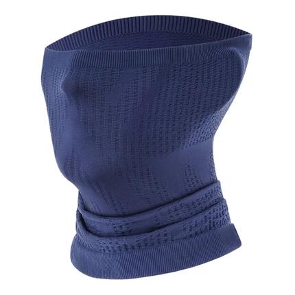 Masque de cyclisme hiver écharpe tricotée thermique WEST BIKING