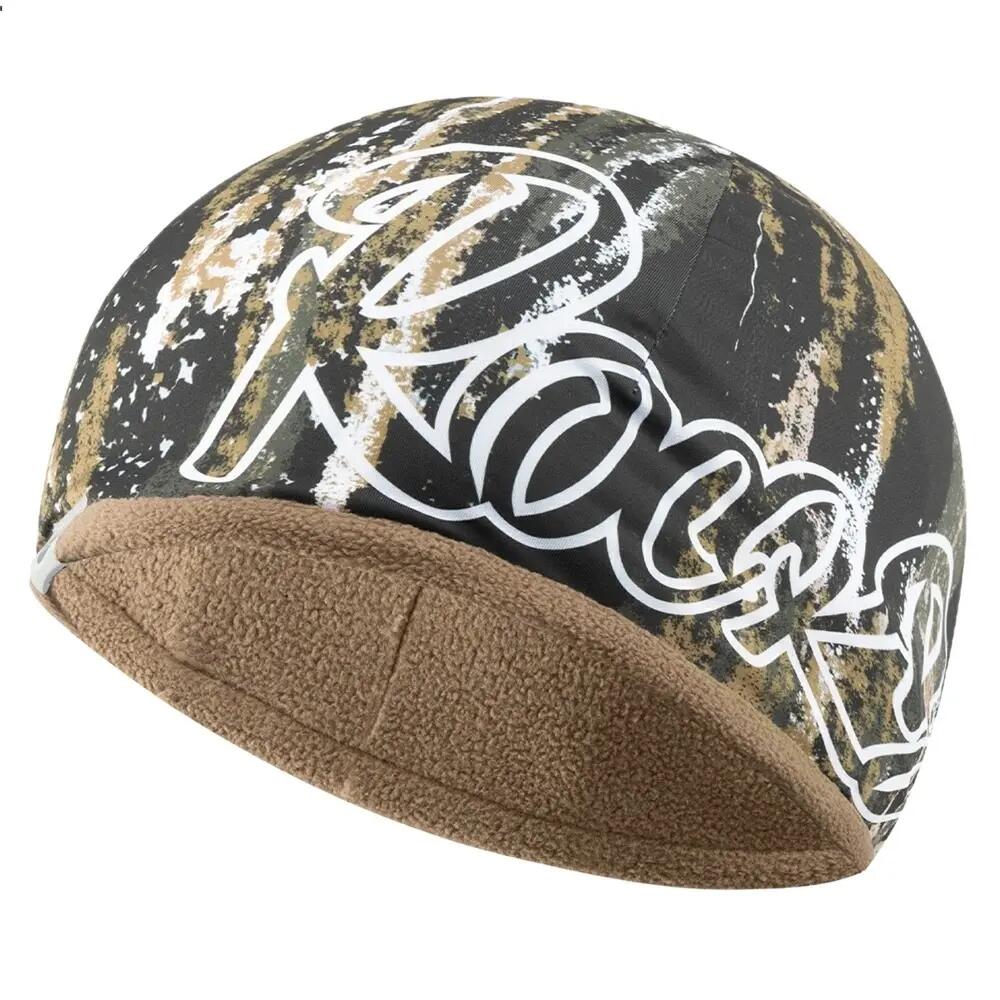 Cap cycling warm windproof fleece ROCKBROS