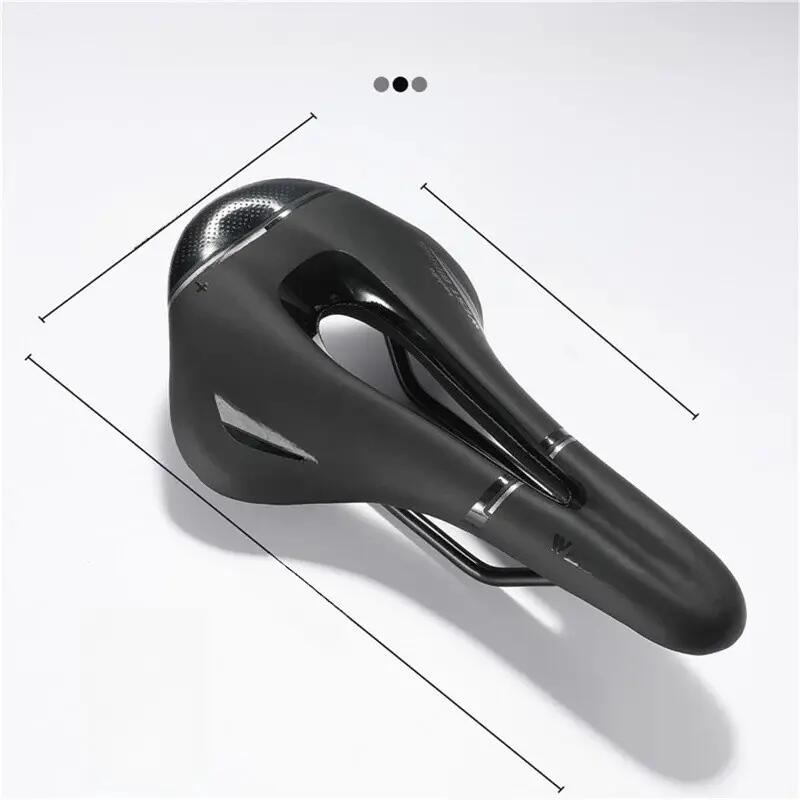 Selle PU confortable amortisseur 7/7